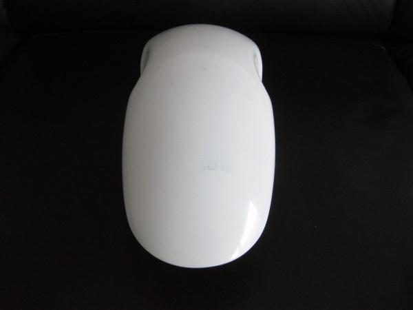 Yamaha BT 1100 Bulldog XJR 1200 1300 Frontfender